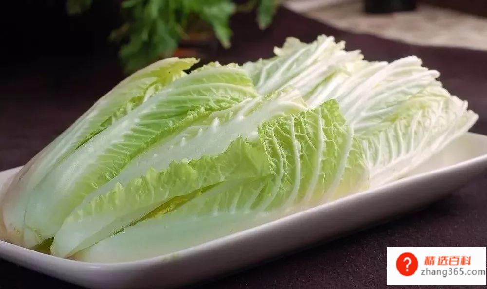 十大打农药最多的菜有哪些?