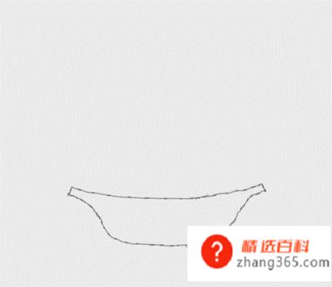 小帆船简笔画步骤介绍(简笔画小帆船的操作方法)