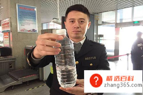 坐火车能不能带酒(火车携带物品规定可以带酒吗)