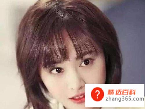 为什么把额前的头发叫刘海(人们为什么要称呼额前短发为“刘海”)