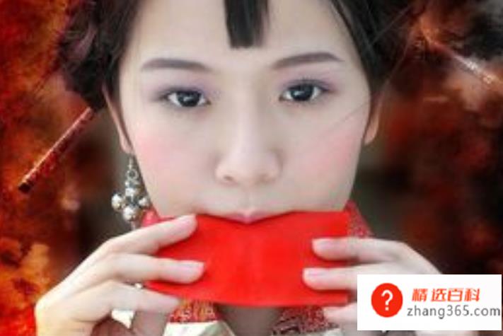 女为悦己者容的真正含义是什么(2019.01.00)