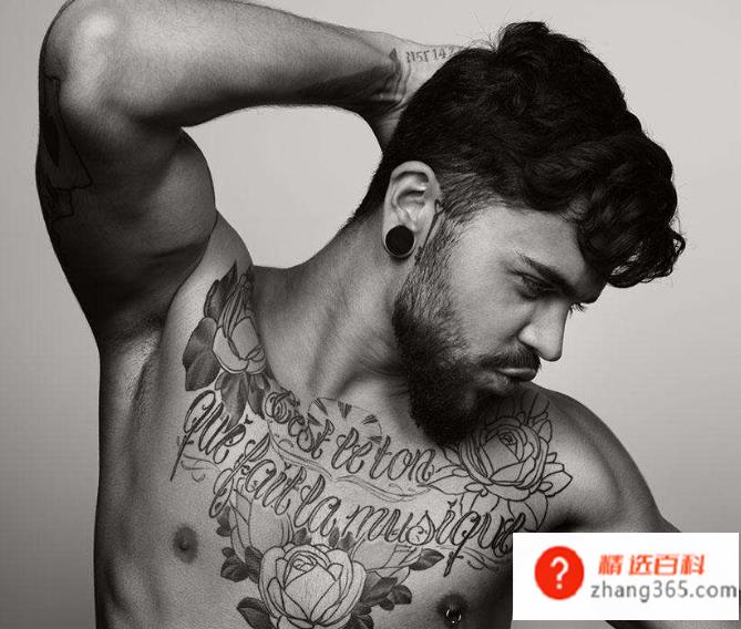 男人为什么会有乳头(男人为什么也有乳头)
