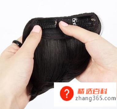 怎样自己做假发(如何快去收集好足量的头发)