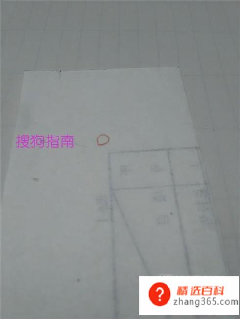 简笔画彩色的蝴蝶怎么画
