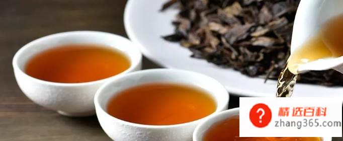 全国最好的红茶排名是怎样的(中国十大名红茶排名:正山小种、祁门红茶、滇红茶)