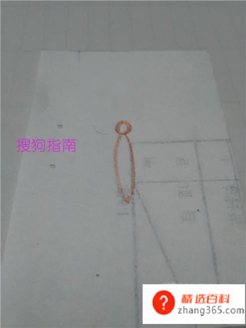 简笔画彩色的蝴蝶怎么画