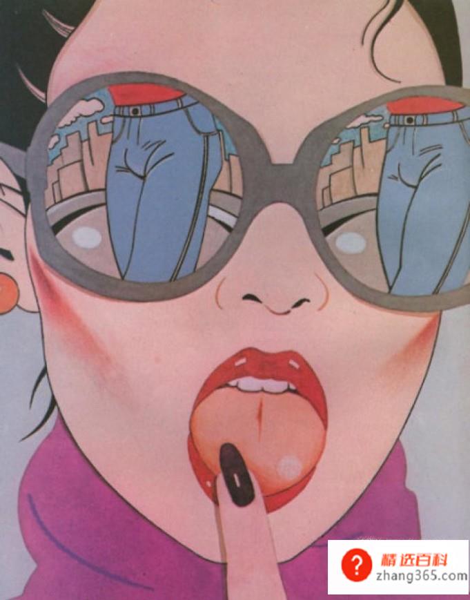 好色女人最经典的5个表现(好色女人最经典的五个变现)