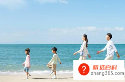 走路的正确姿势攻略