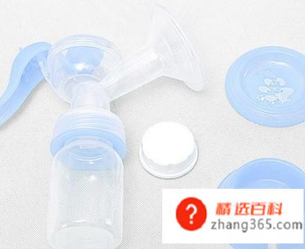 吸奶器怎么使用(什么情况下使用吸奶器)