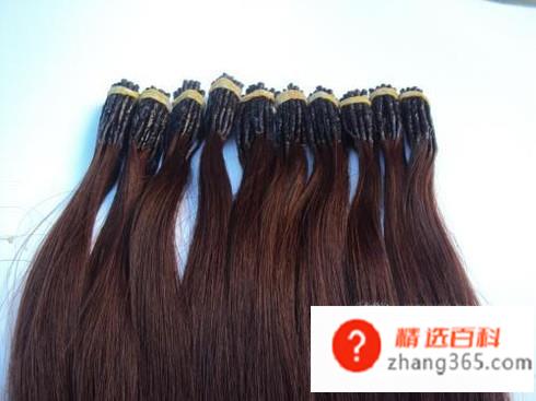 怎样自己做假发(如何快去收集好足量的头发)
