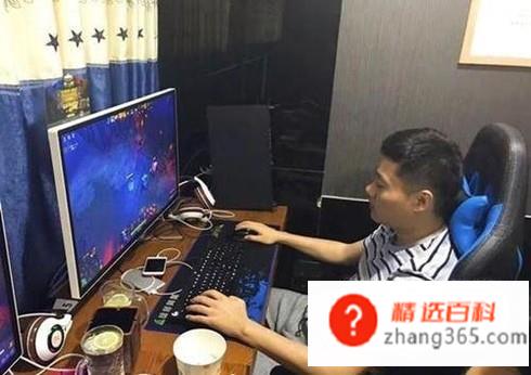 赚钱就这么简单：怎么能快速有钱