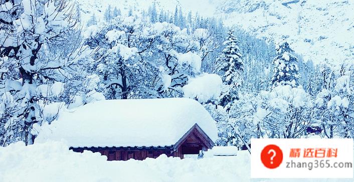 描写冬天雪景的诗句有哪些(2018年12月18日国内旅游攻略)