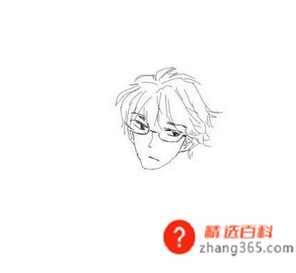 王者荣耀诸葛亮简笔画怎么画(王者荣耀诸葛亮是怎么画的)