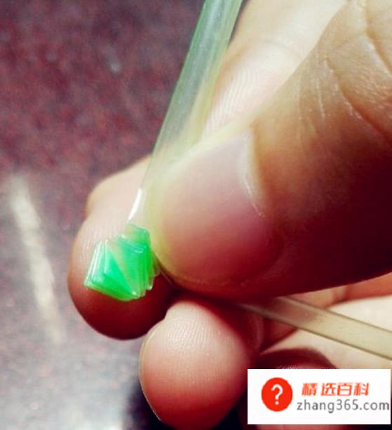 吸管星星制作教程(吸管如何折星星教你详细制作方法)