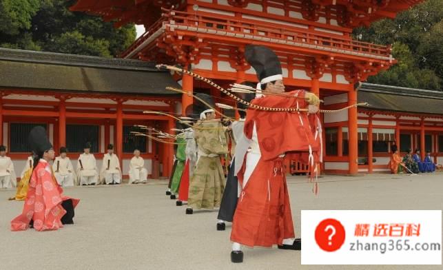 日本人的祖先来自哪里(DNA分析证实现代日本人是由日本诸岛的土著居民绳文人和从朝鲜)