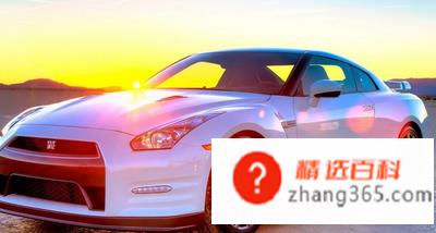 gtr是什么车？