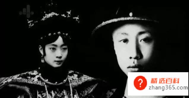 溥仪为什么不能生育