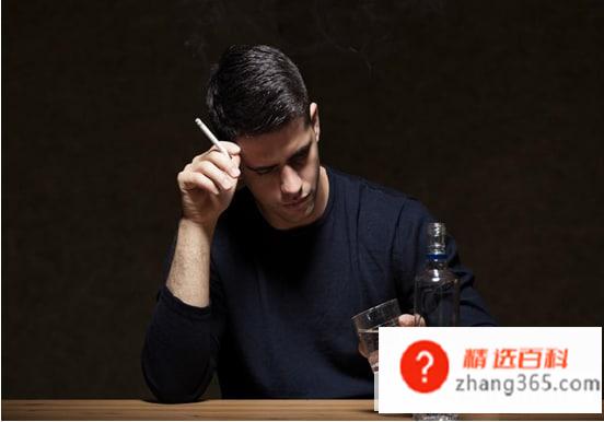 离婚后的男人五种状态(男人在离婚之后会特别寂寞吗)