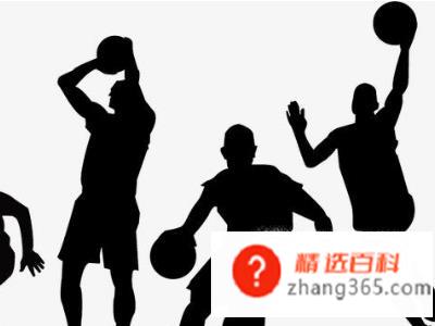 打篮球的基本规则(如何控制篮球队员人数)