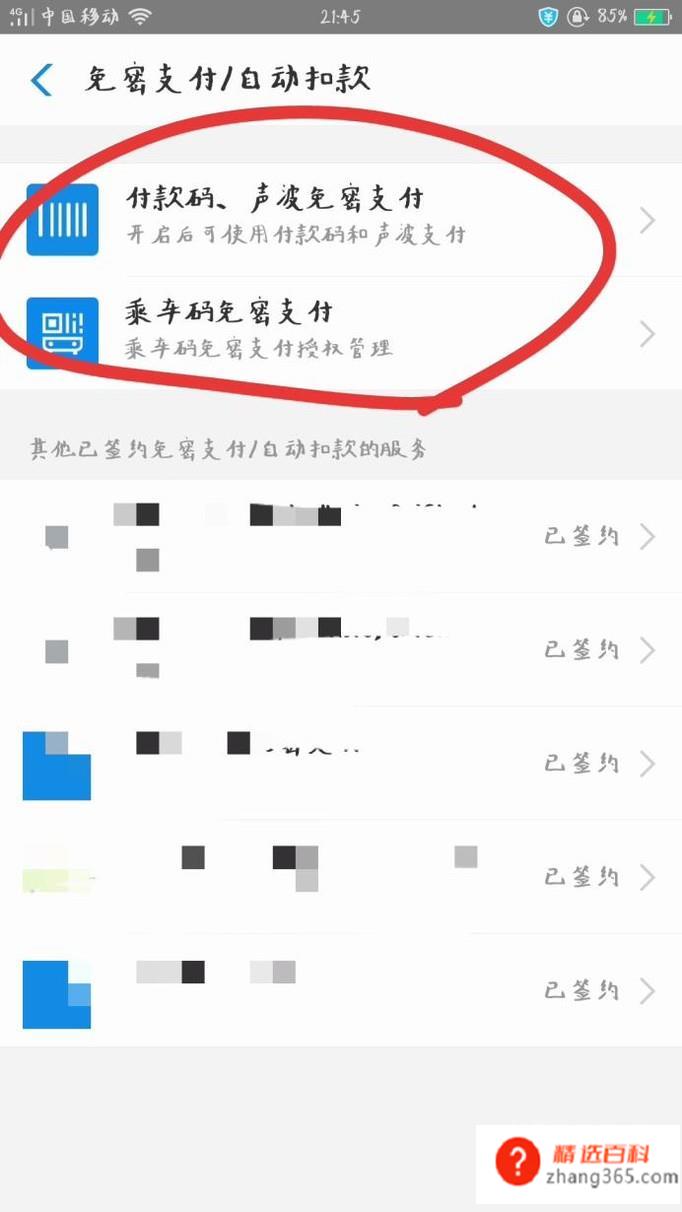 支付宝怎么关闭快捷支付呢(支付宝快捷支付功能怎么办)