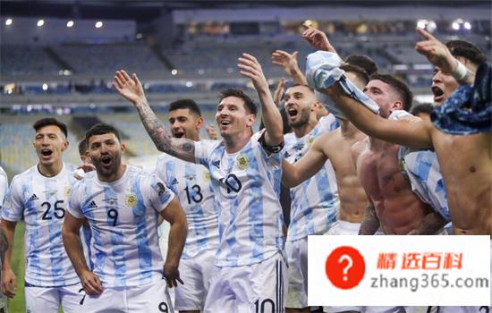 2018世界杯全部战绩阿根廷(阿根廷国家队历届世界杯战绩盘点)