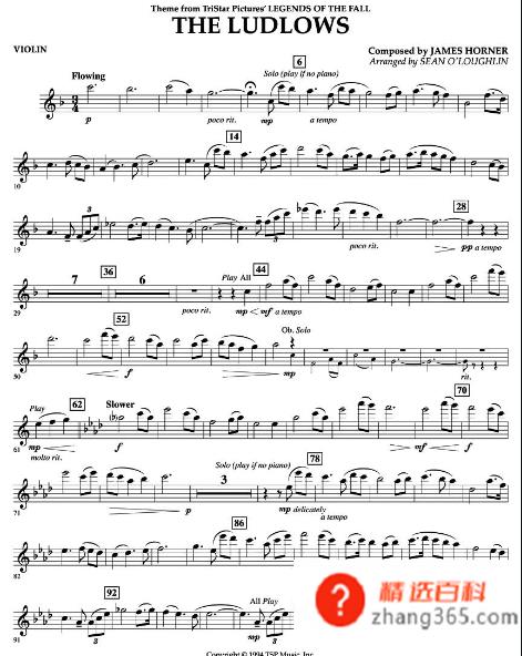 十首好听的纯音乐排行榜