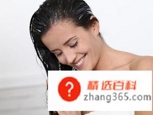 洗头发哪个时间最好(到底是什么时间洗头发好)