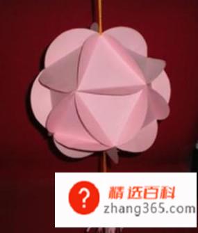 儿童手工制作灯笼方法及图片欣赏(儿童手工制作灯笼的样式)