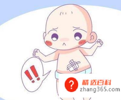 婴儿大便颜色常识图解(婴儿大便颜色会反应出婴儿的身体状况)