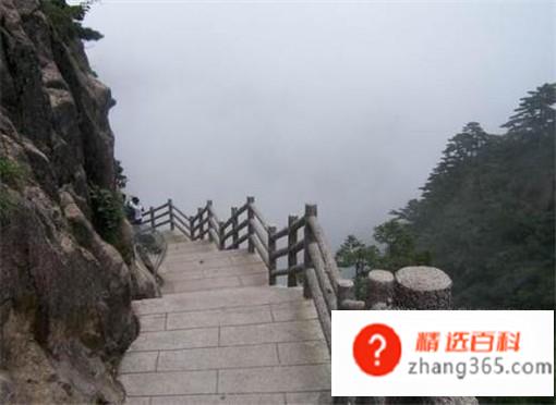 黄山旅游攻略(安徽黄山的旅游攻略有哪些)