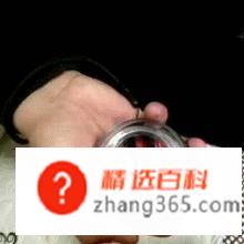 云麦腕力球怎么玩