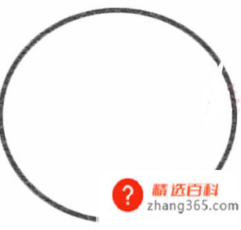 简笔画人物