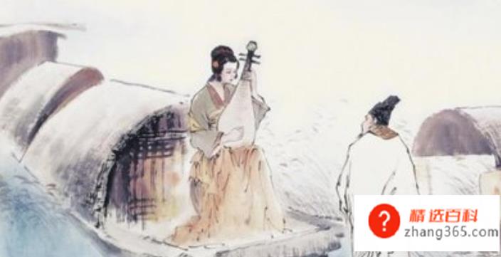 在长安的古诗全文及翻译(长相思)