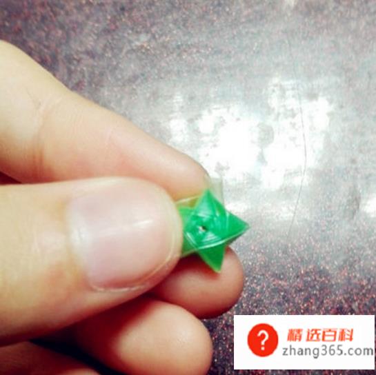 吸管星星制作教程(吸管如何折星星教你详细制作方法)