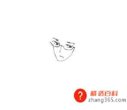 王者荣耀诸葛亮简笔画怎么画(王者荣耀诸葛亮是怎么画的)