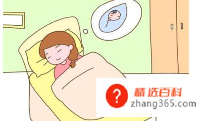 胎梦是什么