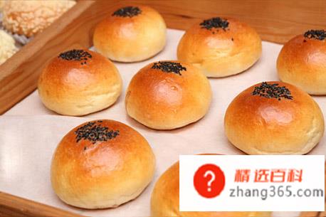红豆沙面包的做法(红豆沙面包怎么做好吃)