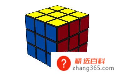 怎么拼魔方(初学者拼魔方一般使用层先法)