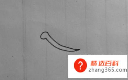 如何画一个简单蝴蝶(怎么画一个简单的蝴蝶)
