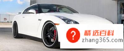 gtr是什么车？