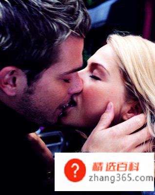接吻的技巧(教你怎么接吻)