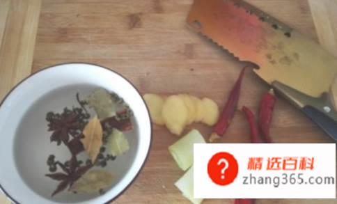酱牛肉的家常做法用高压锅行吗(酱牛肉的家常做法用高压锅行)