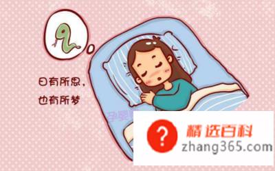 胎梦是什么