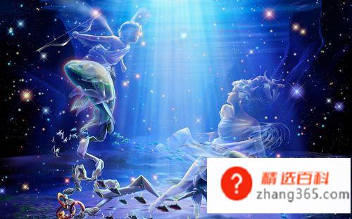 十二星座的日期