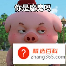 你是魔鬼吗是什么意思(网络语“扎心了老铁”的用法含义比较接近)