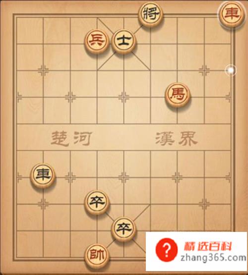 象棋中各棋子走法(象棋中各棋子的操作方法)