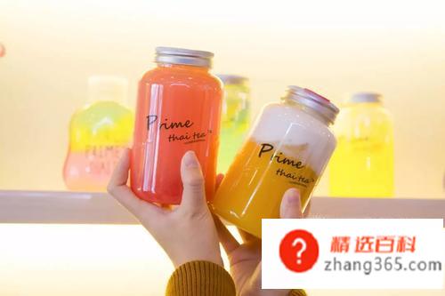 开一家奶茶店要多少钱(开奶茶店具体需要多少钱)