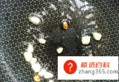红油豆腐的做法