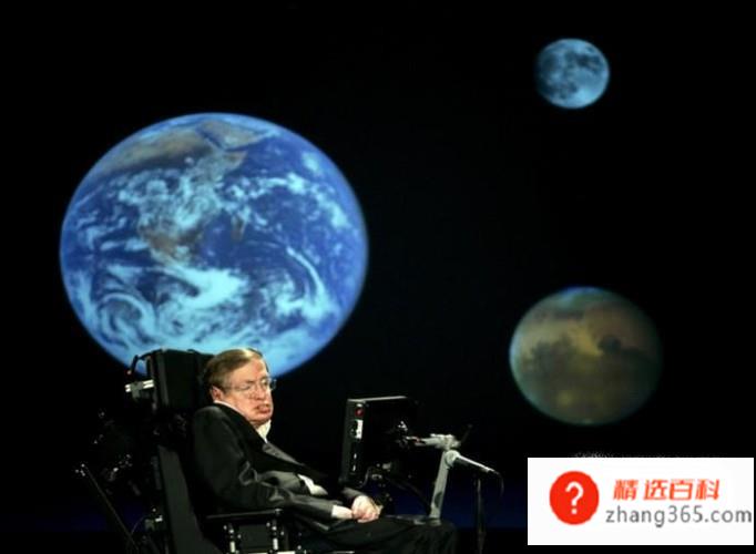 霍金有哪些成就(奇性定理霍金的操作方法)