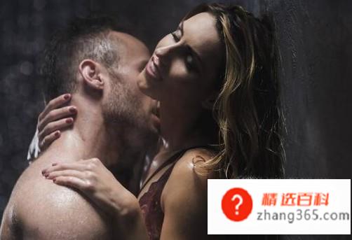 男生怎么做好初次的前戏